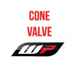WP Cone Valve Gabel
