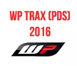 WP Trax shock PDS 2016