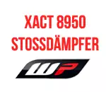 WP XACT 8950 shock