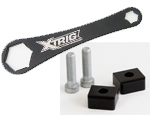 Xtrig equipment