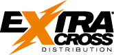 Motocross Shop - Extracross-Logo