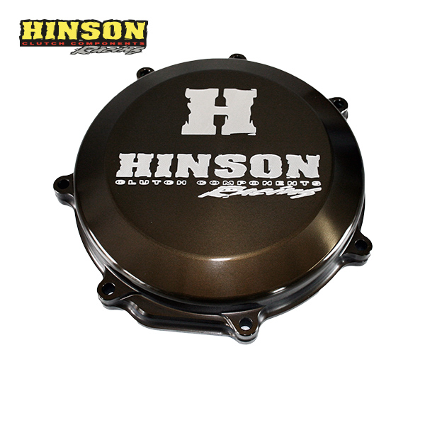 Hinson Kupplung, Kupplungsdeckel, Kupplungskorb