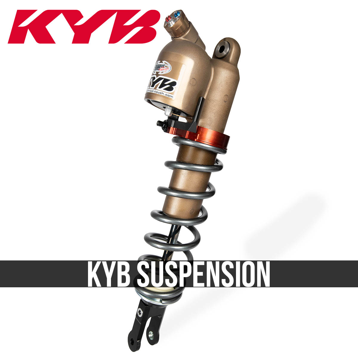 KYB Fahrwerke