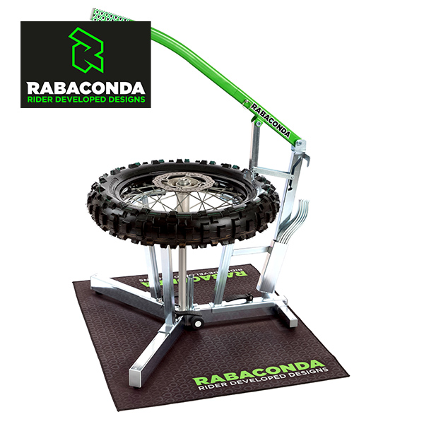 Rabaconda Reifenmontiergerät