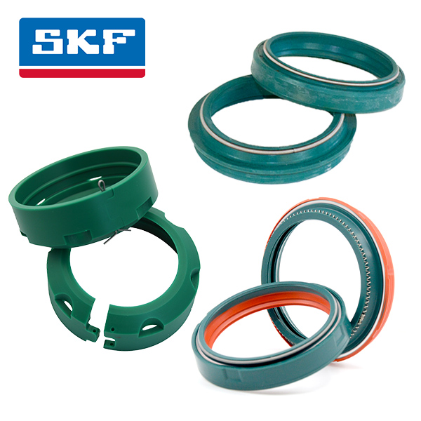 SKF Gabeldichtringe