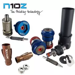 N10Z shock valve