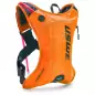 Preview: USWE Outlander 2L Trinkrucksack für Motocross, Enduro und MTB Factory Orange