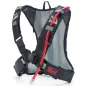 Preview: USWE Outlander 3L Trinkrucksack for Motocross, Enduro und MTB Carbon Black