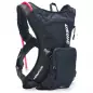 Preview: USWE Outlander 3L Trinkrucksack for Motocross, Enduro und MTB Carbon Black