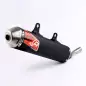 Preview: OXA Black Editon Schalldämpfer für KTM HUSKY 250 300 EXC XC TE TX 17-19 TPI SX TC 16-18 Preview: OXA Black Editon Schalldämpfer für KTM HUSKY 250 300 EXC XC TE TX 17-19 TPI SX TC 16-18