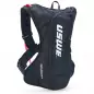 Preview: USWE Outlander 4L Trinkrucksack für Motocross, Enduro und MTB Carbon Black