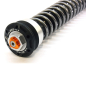 Preview: Yamaha Tenere 700 ab 2019 TracTive Close Cartridge X-Treme Pro +25mm für OEM Gabel 