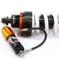 Preview: KTM 690 Enduro R 2008-2018 TracTive Federbein X-CITE low -25mm + HPA