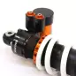 Preview: Husqvarna 701 ENDURO 2020-2024 TracTive Federbein X-TREME low -25mm Preview: Husqvarna 701 ENDURO 2020-2024 TracTive Federbein X-TREME low -25mm