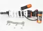 Preview: Husqvarna 701 ENDURO 2020-2024 TracTive Federbein X-TREME -25mm + HPA