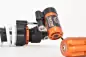 Preview: Husqvarna 701 ENDURO 2020-2024 TracTive Federbein X-TREME -25mm + HPA
