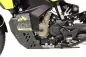 Preview: AXP Motorschutz TOURING Skid plate für Husqvarna NORDEN 901 2022 / kompatibel mit Hauptständer