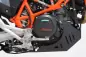 Preview: AXP bash plate Adventure Skid Plate HDPE 8mm GasGas ES700-SM700 21-23, HQV 701 14-23, KTM 690 09-23