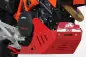 Preview: AXP Motorschutz Adventure Skid Plate HDPE 8mm GasGas ES700-SM700 21-23