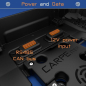 Preview: Motorrad Adventure Navigation Caretta Kit von Carpe Iter