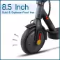 Mobile Preview: E Scooter mit Straßenzulassung, ABE, StVZO, 350 Watt, 30km
