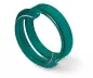 Preview: SKF Marzocchi 45mm, "HD" 1x Gabeldichtring und 1x Staubkappe mit Doppellippe