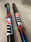 Preview: WP Xplor Pro 7548 Enduro Gabel Extracross Edition Rainbow Black Preview: WP Xplor Pro 7548 Enduro Gabel Extracross Edition Rainbow Black