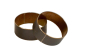 Preview: Gabelbuchse MARZOCCHI 45mm Innenrohr