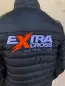 Preview: Extracross All-Round Jacke bestickt - Größe XL