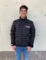 Preview: Extracross All-Round Jacke bestickt - Größe S