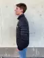 Preview: Extracross All-Round Jacke bestickt - Größe S