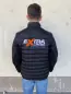 Preview: Extracross All-Round Jacke bestickt - Größe XL