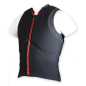 Preview: Ortema ORTHO-MAX Vest, XXL Konfektionsgröße 58-60