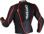 Preview: Ortema ORTHO-MAX Jacket, S bis 165cm Körpergröße