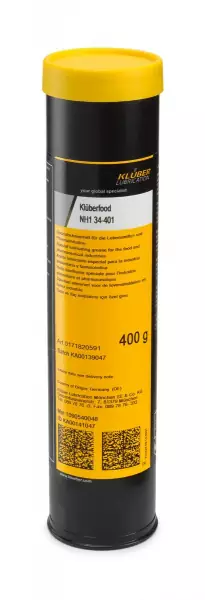 WP OEM - Spezial Fett AER Fork 400g