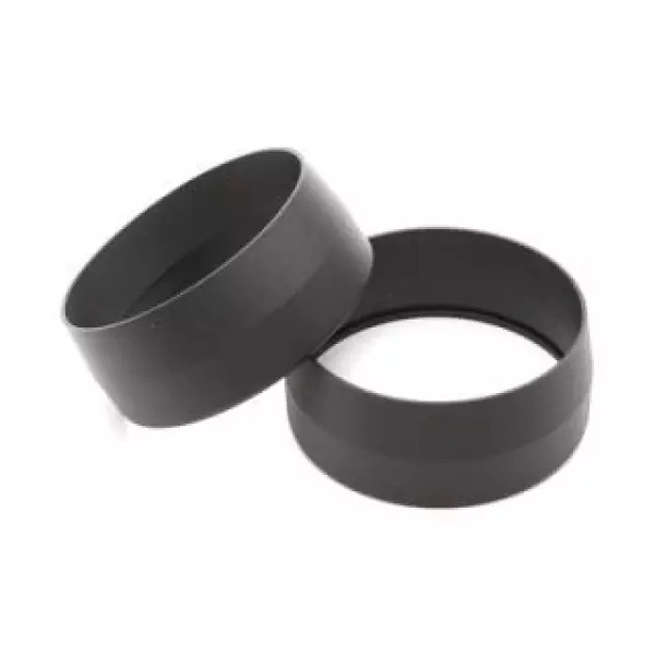 KYB outertube protection plastic all Yamaha models SET