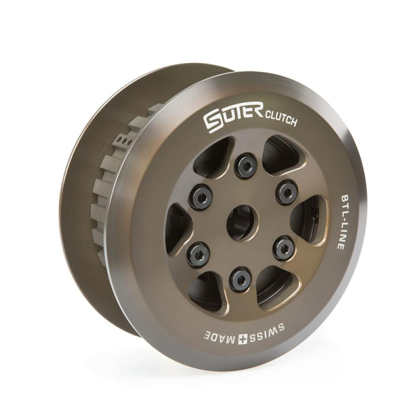Suter BTL Antihopping Kupplung Suzuki GSX-R 1000 2009-2026
