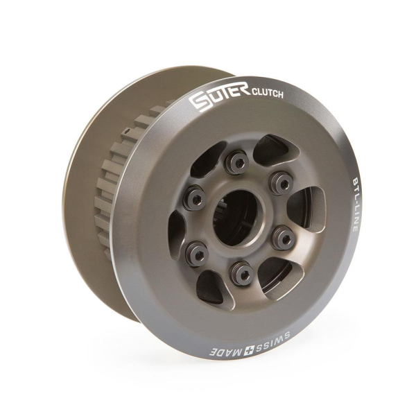 Suter BTL Antihopping Kupplung Kawasaki ZX10R/ RR 2004-2026, Bimota KB 998 2025