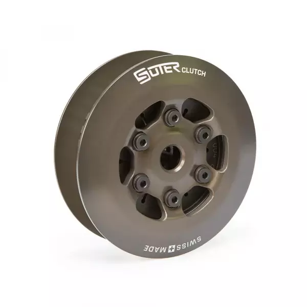 Suter MX-Line Fantic XXF 250 2022-2025/ XEF 310 2024-2025, Yamaha YZ250F 2019-2025