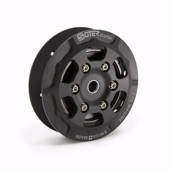 Suter MX-Line EVO Yamaha YZ450F, Fantic XXF 450/ XEF 450 2023-2026