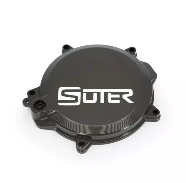 Suter Kupplungsdeckel KTM SX 85 18-25, GasGas MC 85 22-25, Husqvarna TC85 19-25