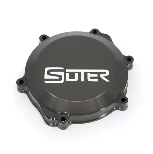 Suter Kupplungsdeckel Yamaha YZ125 2005-2025, Fantic XX125/ XE125 2019-2025