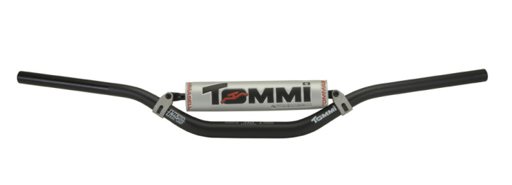 Tommaselli Lenker mit Mittelstrebe