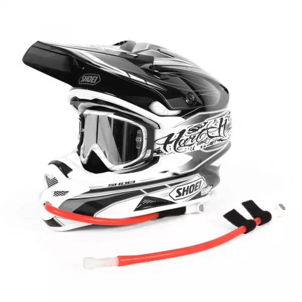 USWE Handsfree-Kit for Helm