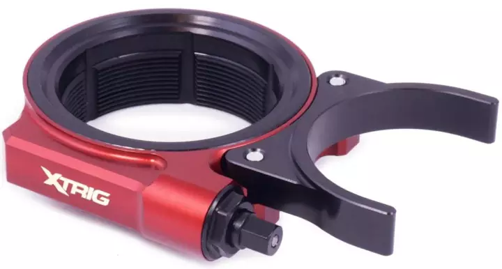 Preload Adjuster Kawasaki KX250F 2021-2023