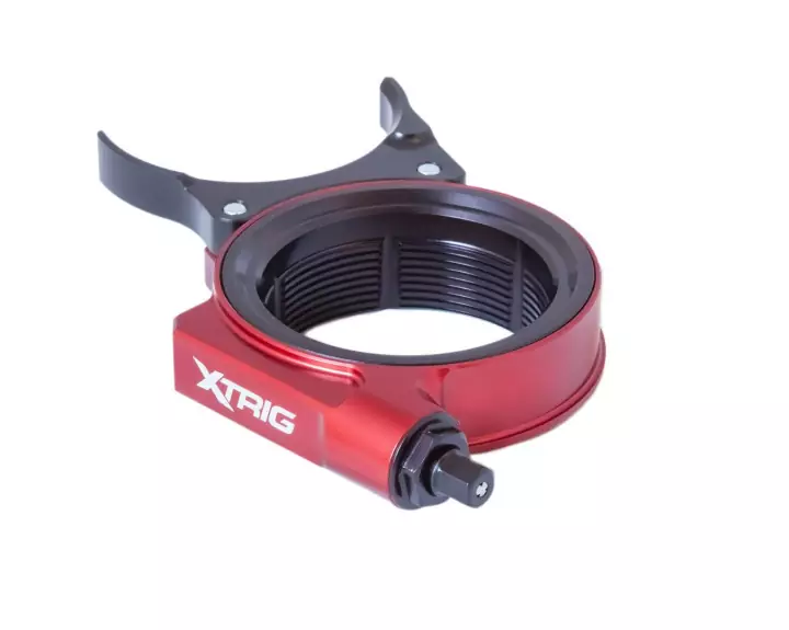 Preload Adjuster Ducati Desmo 450 MX 2025-