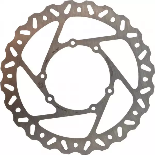 Motomaster brake disc Nitro front Yamaha YZ/YZF/WRF / Fantic XE/XX/XXF 125/250/450 