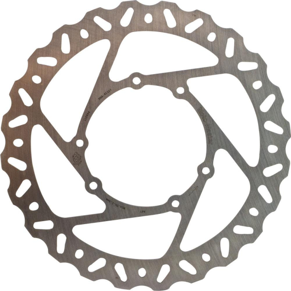 Motomaster Motocross/Enduro Bremsscheibe Nitro Vorne KTM 85 SX / Husqvarna TC 85