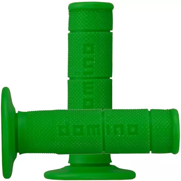 Domino Griffgummi Monocolore GREEN