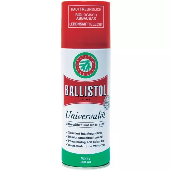 BALLISTOL Universalöl 200ml